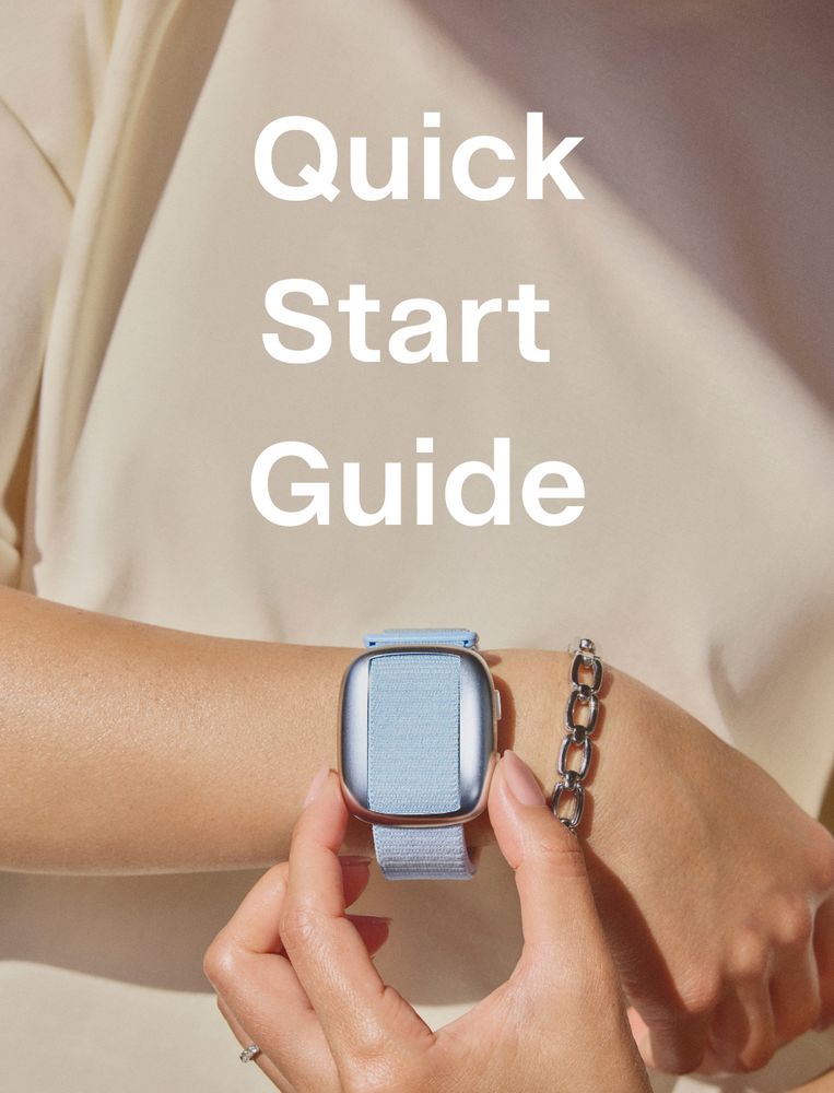 Quick Start Guide