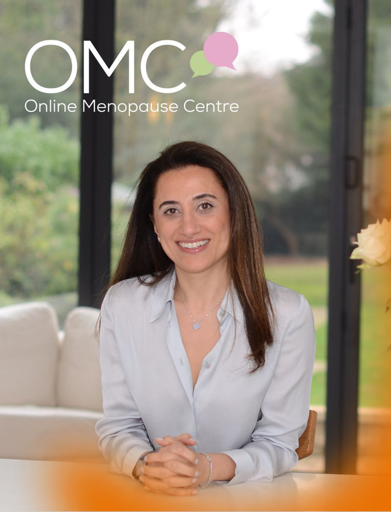 Online Menopause Centre