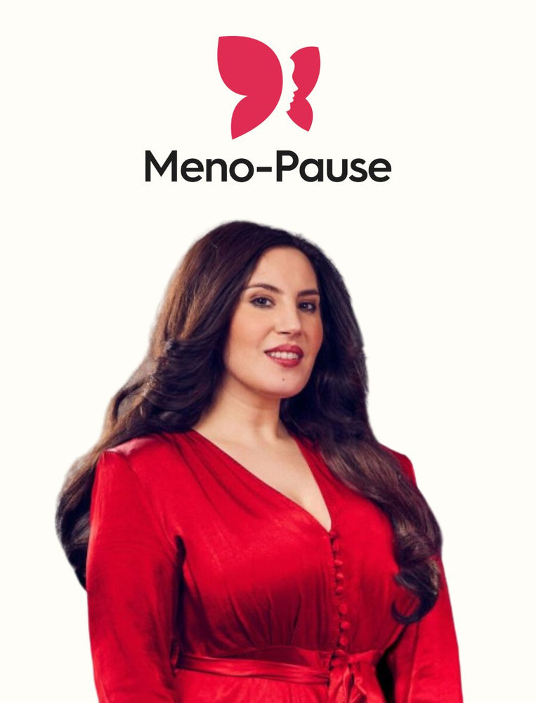 Meno-Pause