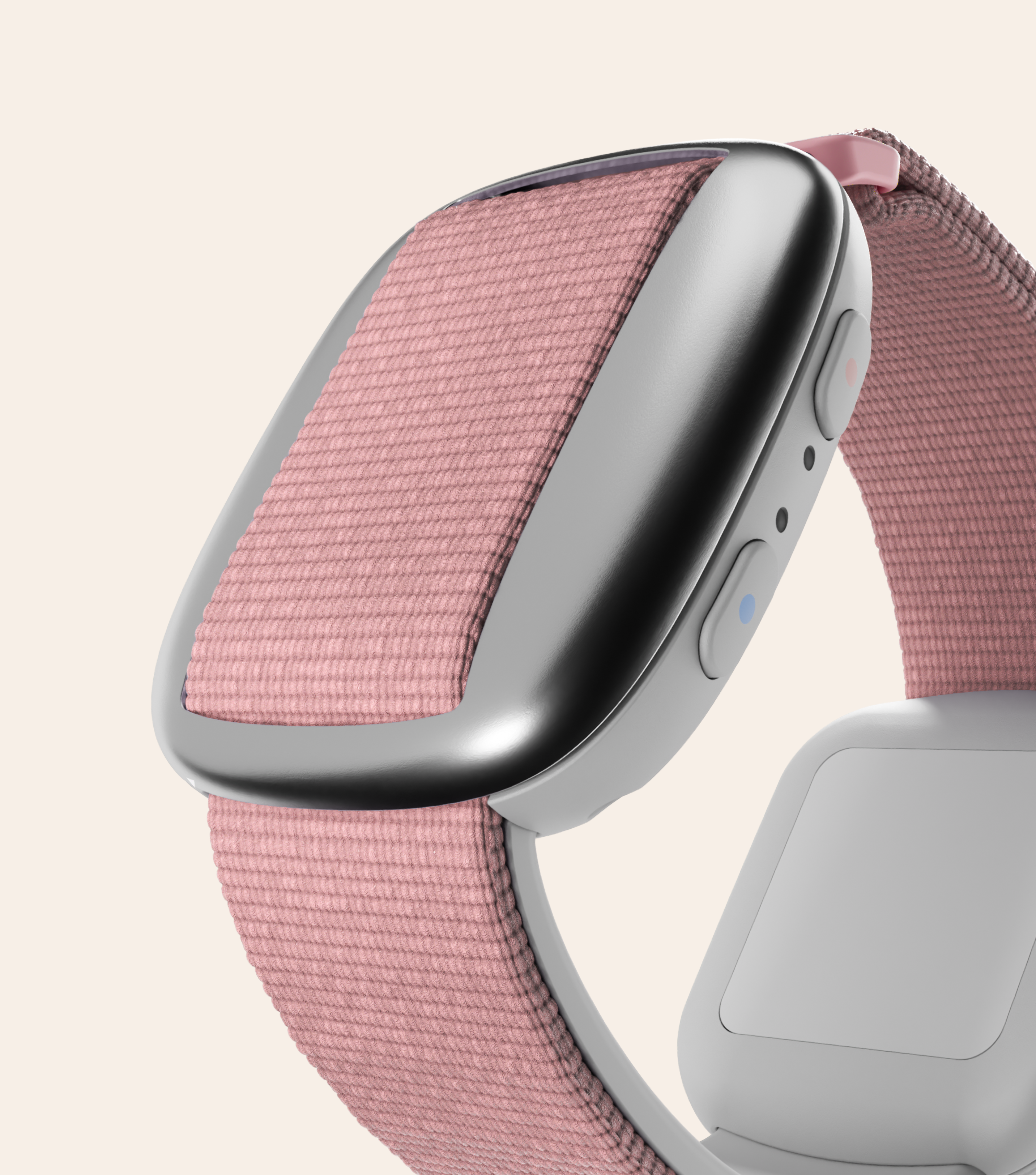 Dusty Pink